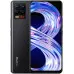 Смартфон Realme 8 6/128GB Cyber Black, черный
