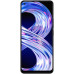 Смартфон Realme 8 6/128GB Cyber Black, черный