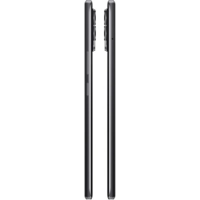 Смартфон Realme 8 6/128GB Cyber Black, черный