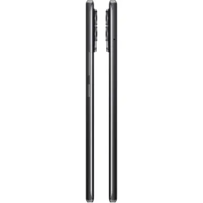 Смартфон Realme 8 6/128GB Cyber Black, черный Смартфон Realme 8 6/128GB Cyber Black, черный