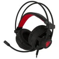 HF Навушники PC Fantech HG13 Чорні HF Навушники PC Fantech HG13 Чорні