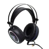 HF Навушники PC Fantech HG15 Чорні HF Навушники PC Fantech HG15 Чорні