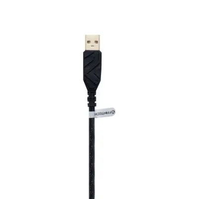 HF Навушники PC Fantech HG15 Чорні HF Навушники PC Fantech HG15 Чорні