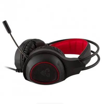 HF Наушники PC Fantech HG16 Черные HF Наушники PC Fantech HG16 Черные