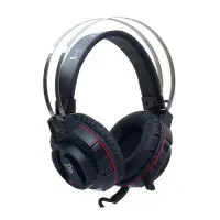 HF Навушники PC Fantech HG17s Чорні HF Навушники PC Fantech HG17s Чорні