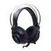HF Наушники PC Fantech HG17s Черные