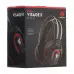 HF Наушники PC Fantech HG17s Черные