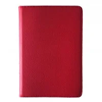 Чохол для планшета Універсальний 10" Червона (з гачками)