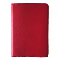 Чохол для планшета Універсальний 10" Червона (з гачками)