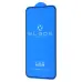 Захисне скло Blade 3D iPhone 13 Pro Max/14 Plus Чорне