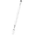Стилус ручка для телефону та планшета HOCO GM103 Fluent White, Білий