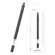 Стилус ручка для телефону та планшета HOCO GM103 Fluent Black, Чорний