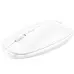 Беспроводная мышь BT Hoco GM15 White, Белая