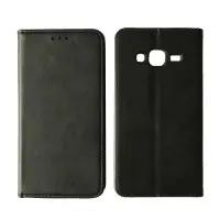 Чехол-книжка Magnet Samsung A307/ A505 Черная