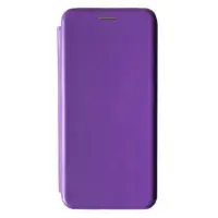 Чехол-книжка G-Case Ranger Samsung A035 (A03) Сирень