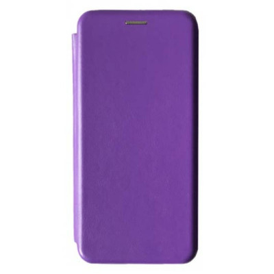 Книжка G-Case Ranger Samsung A035 (A03) Бузок