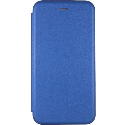 Книжка G-Case Ranger Samsung A032 (A03 Core) Синя