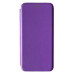 Чохол-книжка G-Case Ranger Samsung A032 (A03 Core) Бузок