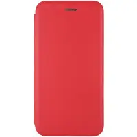 Чехол-книжка G-Case Ranger Samsung A032 (A03 Core) Красная
