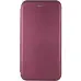 Чохол-книжка G-Case Ranger Samsung A315 (A31) Марсала