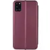 Чохол-книжка G-Case Ranger Samsung A315 (A31) Марсала Чохол-книжка G-Case Ranger Samsung A315 (A31) Марсала