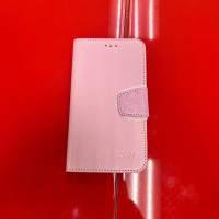 Чохол-книжка Універсальна iPaky 5.0" Рожевий Пісок (M) Чохол-книжка Універсальна iPaky 5.0" Рожевий Пісок (M)