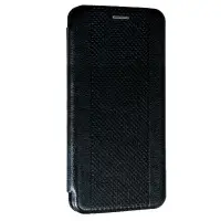 Чехол-книжка 360 New Xiaomi Redmi 9C/10A Черная