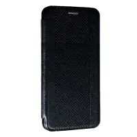 Чохол-книжка 360 New Realme C63 Чорна