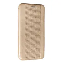 Чохол-книжка 360 New Realme C63 Золота