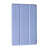 Чохол для планшета Smart Case With Pencil iPad AIR13 (2024) Сирень