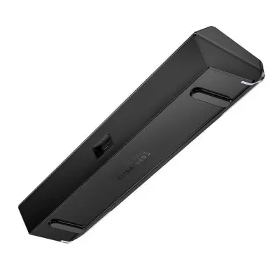 Колонка-саундбар компьютерная Hoco BS66 Black, Черная
