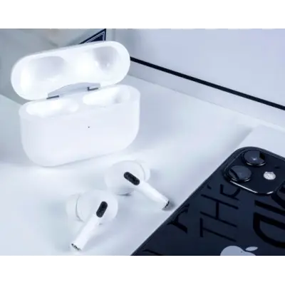 Безпровідні навушники XO F100 White, білий