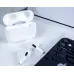 Безпровідні навушники XO F100 White, білий