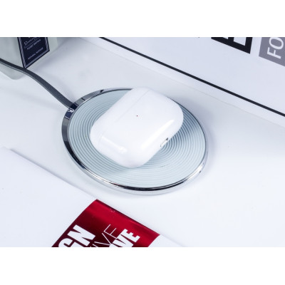 Безпровідні навушники XO F100 White, білий