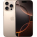 Смартфон Apple iPhone 16 Pro 128Gb Desert Titanium, Золото (Б/В) (Ідеальний стан)