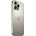 Смартфон Apple iPhone 16 Pro Max 256Gb Natural Titanium, Срібло (Б/В) (Ідеальний стан)