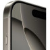 Смартфон Apple iPhone 16 Pro Max 256Gb Natural Titanium, Срібло (Б/В) (Ідеальний стан)