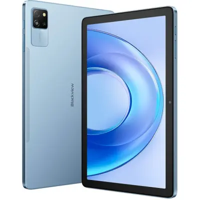 Планшет Blackview TAB 60 Pro 8/128GB Blue, Синій