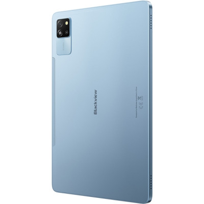 Планшет Blackview TAB 60 Pro 8/128GB Blue, Синий