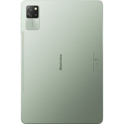 Планшет Blackview TAB 60 Pro 8/128GB Green, Зелений