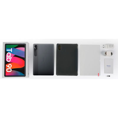 Планшет Blackview Tab 90 LTE 11" 8/128GB Gray, серый