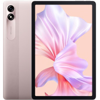 Планшет Blackview Tab 90 LTE 11" 8/128GB Pink, Рожевий