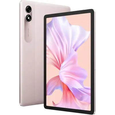 Планшет Blackview Tab 90 LTE 11" 8/128GB Pink, Розовый