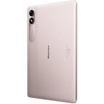 Планшет Blackview Tab 90 LTE 11" 8/128GB Pink, Розовый