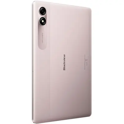 Планшет Blackview Tab 90 LTE 11" 8/128GB Pink, Розовый