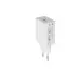 Мережевий зарядний пристрій Xiaomi 22.5W USB-A Білий