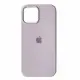 Чохол накладка HC iPhone 11 Гліцин (76)