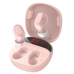 Безпровідні навушники Baseus Encok WM01 Pink, рожевий