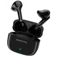 Безпровідні навушники BE47 Perfecto TWS Black, чорний Безпровідні навушники BE47 Perfecto TWS Black, чорний