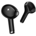 Безпровідні Bluetooth-навушники BE47 Perfecto TWS Black, чорний